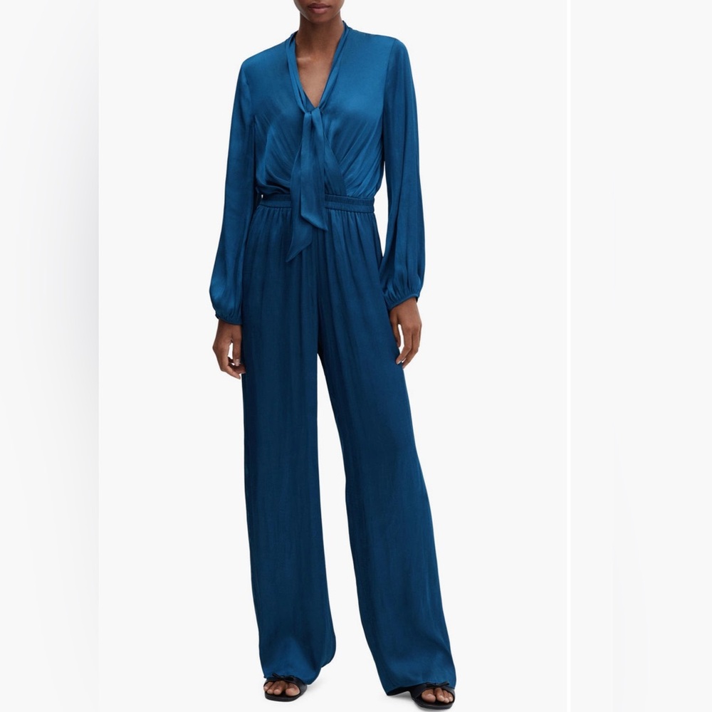 MANGO Cirsa Jumpsuit